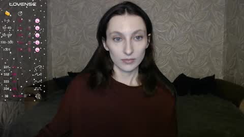 Anna online show from November 25, 2025, 2:22 am