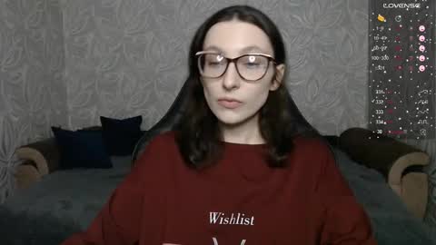 Anna online show from January 16, 2026, 7:34 am