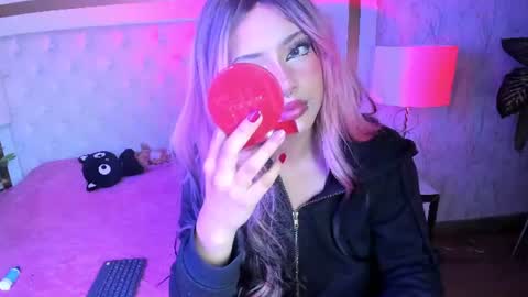 effy_kesster online show from June 29, 2026, 1:00 pm