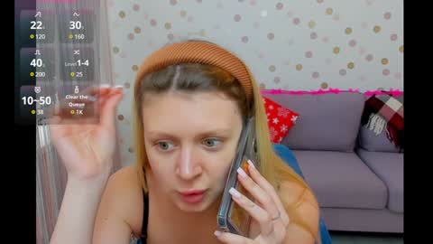 Snapshot of effyangel chatting on December 24, 2024, 10:01 am Effy online show from December 24, 2024, 10:01 am