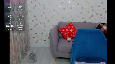 Snapshot of effyangel chatting on December 26, 2024, 6:09 am Effy online show from December 26, 2024, 6:09 am