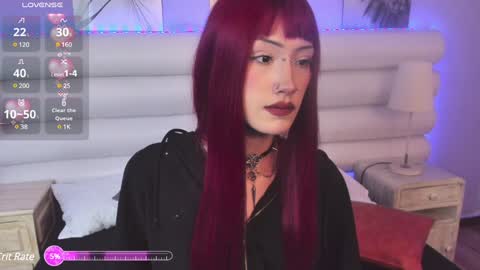 Snapshot of effycorpse chatting on February 5, 2025, 3:09 pm    online show from February 5, 2025, 3:09 pm