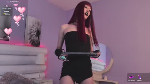 Snapshot of effycorpse chatting on February 6, 2025, 2:37 pm    online show from February 6, 2025, 2:37 pm