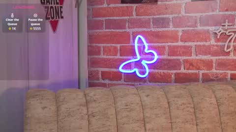 effystone777 online show from October 1, 2025, 6:41 am