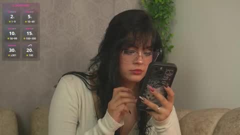 effystone777 online show from January 11, 2026, 2:05 am