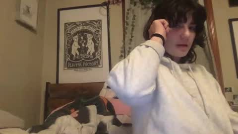 eggnog_and_booty online show from May 11, 2026, 8:42 am