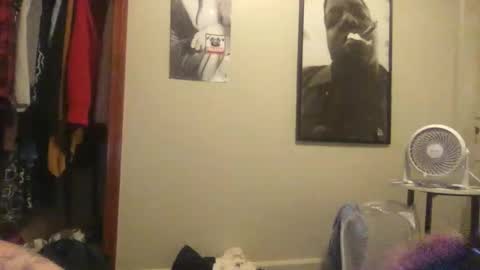 eggnog_and_booty online show from June 6, 2026, 7:46 am