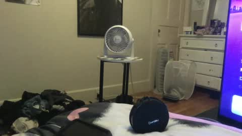 eggnog_and_booty online show from June 13, 2026, 1:03 am