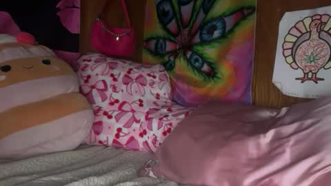 Sparkly Haile online show from January 17, 2026, 6:40 am