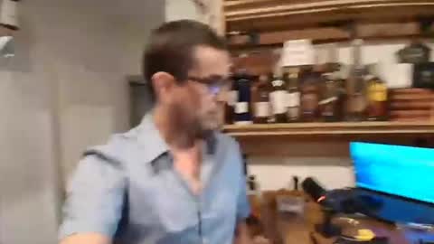 SilverBulture online show from July 12, 2026, 4:14 am