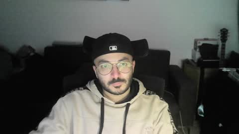 Snapshot of egyptianthickdick_95 chatting on January 12, 2025, 11:15 pm egyptianthickdick_95 online show from January 12, 2025, 11:15 pm