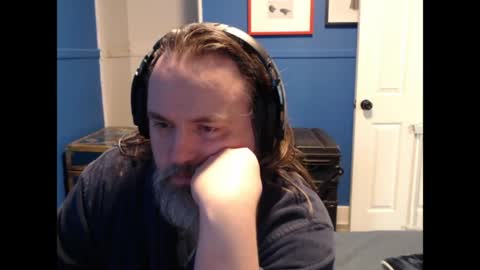 Eh Mac online show from May 30, 2026, 4:37 pm