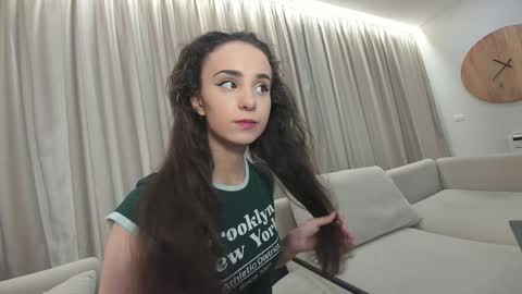 Erik and Alice online show from October 24, 2025, 6:10 am