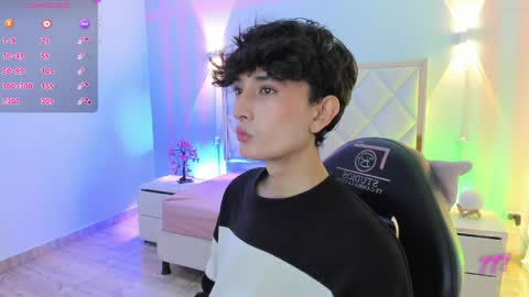 eidan_tay online show from April 2, 2026, 5:43 pm
