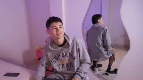 Snapshot of eiden_blake chatting on November 28, 2025, 9:56 am Eiden Blake online show from November 28, 2025, 9:56 am