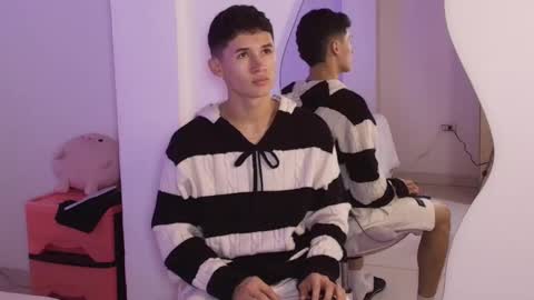 Snapshot of eiden_blake chatting on November 29, 2025, 11:30 pm Eiden Blake online show from November 29, 2025, 11:30 pm