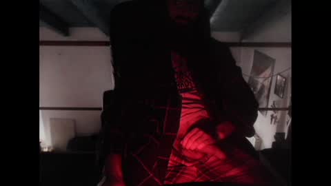 Snapshot of eighthundredeightyeight chatting on January 7, 2025, 11:58 am eighthundredeightyeight online show from January 7, 2025, 11:58 am