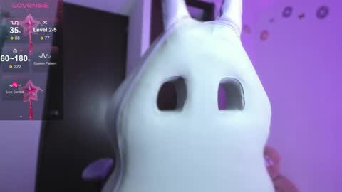 eileen_pinkman online show from January 12, 2025, 9:08 am