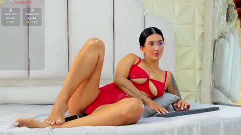 Eileen from your heart online show from January 22, 2025, 2:24 pm