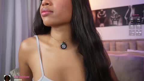 eimi   online show from March 4, 2026, 2:06 am