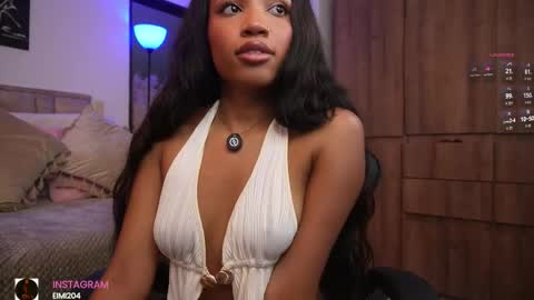 eimi   online show from March 19, 2026, 9:30 pm