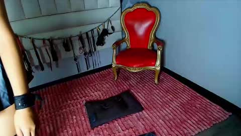 EimmyAdams online show from February 7, 2026, 7:50 pm