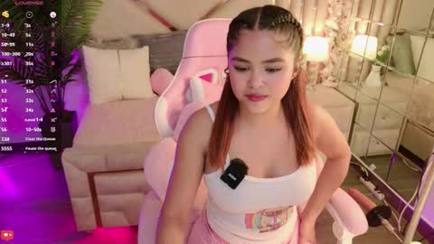 eimy__2 online show from September 20, 2025, 5:30 am