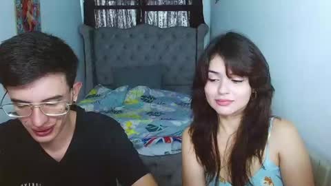 eimy_andres online show from January 22, 2025, 1:53 pm
