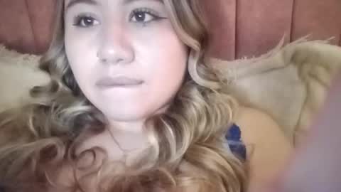 EIMY   MODEL INDEPENDENT online show from March 15, 2026, 12:22 pm