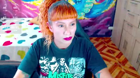 EIMY online show from February 16, 2025, 7:05 pm