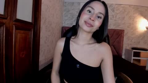 Eimy rose online show from March 12, 2026, 12:33 pm