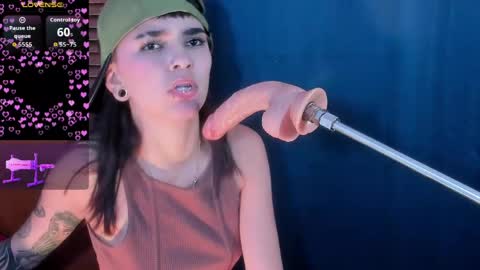 eimy_salome15 online show from May 9, 2026, 6:02 pm