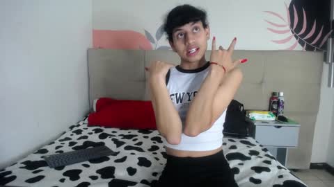 Eimyflorian online show from February 5, 2025, 11:34 am