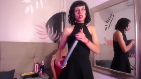 Eimyflorian online show from March 11, 2025, 11:55 am