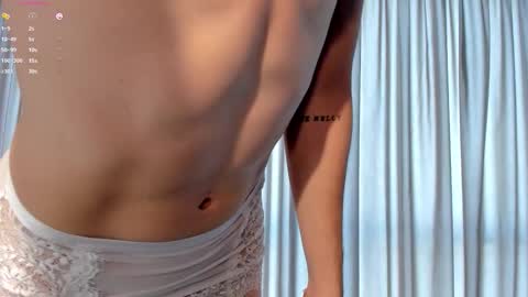 Einyel  online show from March 19, 2026, 8:24 pm