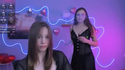 Snapshot of eira_mouse chatting on February 19, 2026, 5:20 pm Sweet Eira online show from February 19, 2026, 5:20 pm