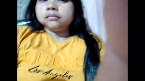 eirma7991 online show from March 8, 2026, 4:33 pm