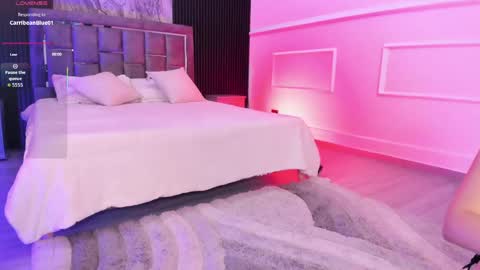 Eiryn Raven online show from April 10, 2026, 11:48 am