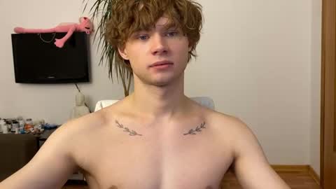 Eitan online show from January 17, 2025, 4:47 pm