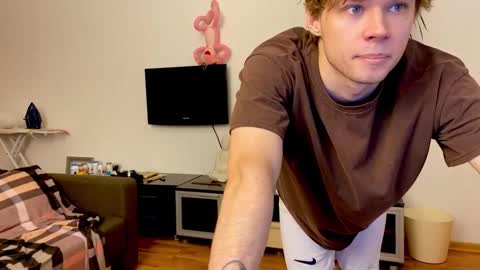 Eitan online show from February 13, 2025, 2:20 pm