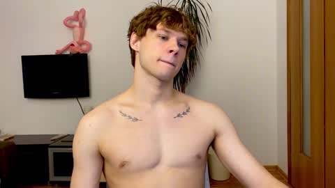 Eitan online show from February 15, 2025, 11:39 am