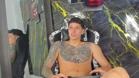 Eithan online show from March 20, 2026, 1:16 pm