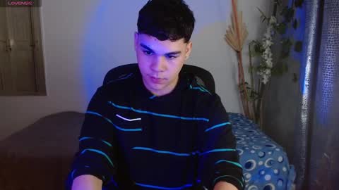 Eithan online show from March 20, 2026, 1:38 pm