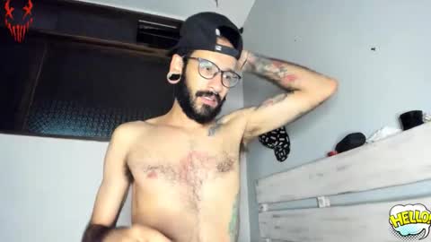 eithan_rune online show from February 3, 2026, 1:04 am