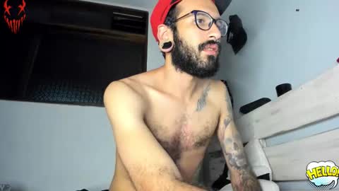 eithan_rune online show from February 5, 2026, 12:59 am