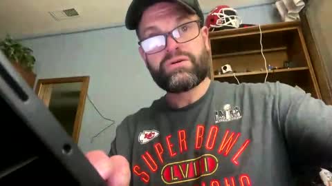 PiedPiper online show from January 4, 2025, 1:53 pm