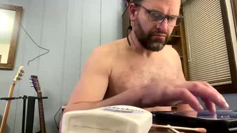 PiedPiper online show from February 1, 2025, 7:36 am