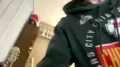 PiedPiper online show from January 12, 2026, 9:36 am