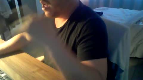 Juan Pablo M online show from July 2, 2026, 8:26 pm