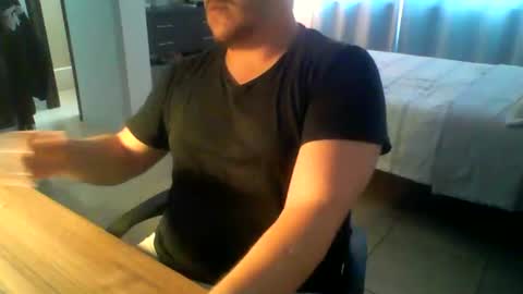 Juan Pablo M online show from July 13, 2026, 4:54 pm
